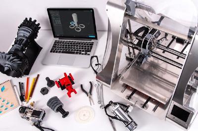 3D-printing-automobielsector