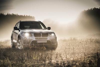 BMW-X3