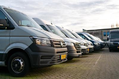 Dutch-Vans