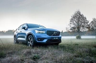 XC40