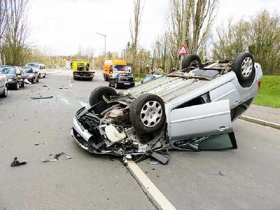 auto-ongeval