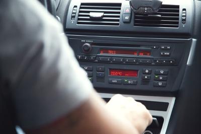 autoradio