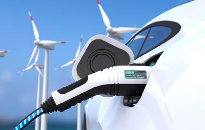 elektrische-auto-laadpaal