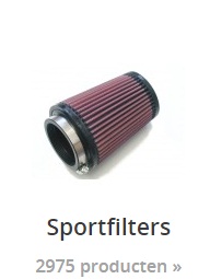 sport filters