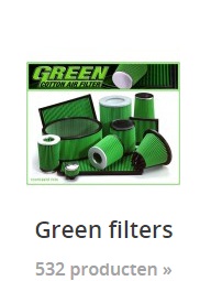 green filters