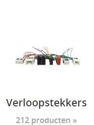 verloopstekkers