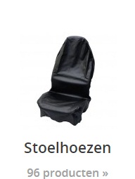 stoelhoezen