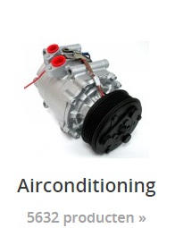 airconditioning auto
