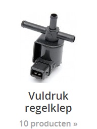 Beste Keus Auto Onderdelen Luchtkleppen Drukomvormers