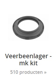 veerbeenlager mk kit