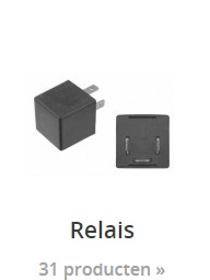 elektronica relais