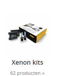 xenon kits